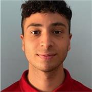 Laureando in ingegneria informatica offre ripetizioni di matematica per scuole medie e superiori